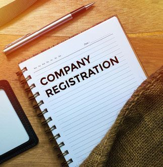 Company Registration