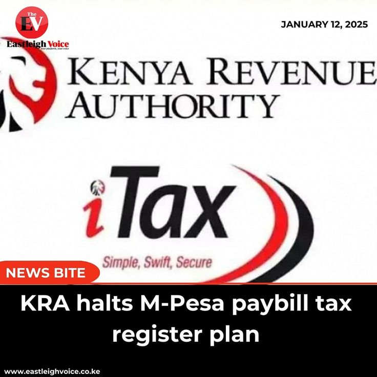 Tax Services